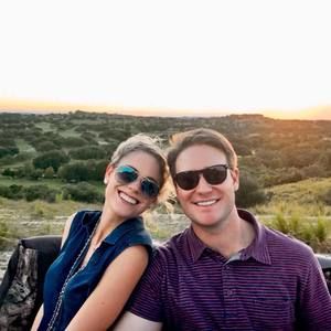 Meet your Posher, Casey